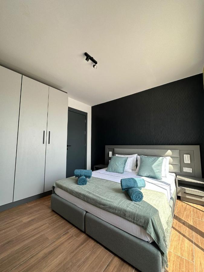 Korzo Suites Msida Luxury Penthouse With Pool المظهر الخارجي الصورة