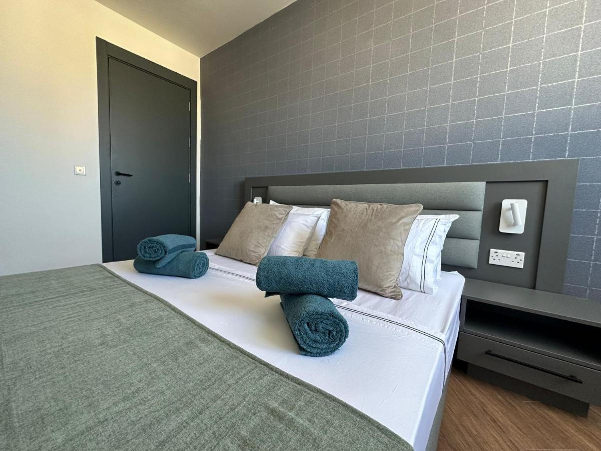Korzo Suites Msida Luxury Penthouse With Pool المظهر الخارجي الصورة