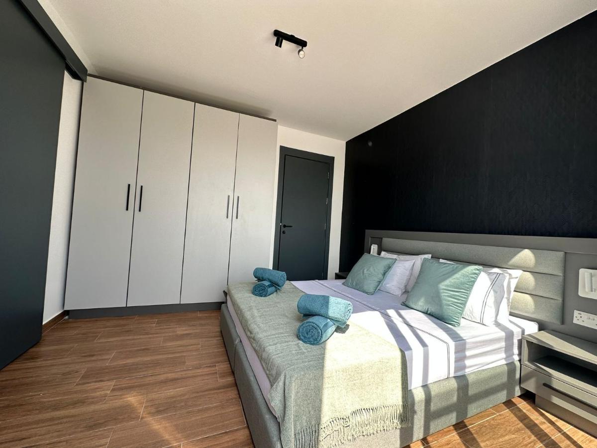 Korzo Suites Msida Luxury Penthouse With Pool المظهر الخارجي الصورة