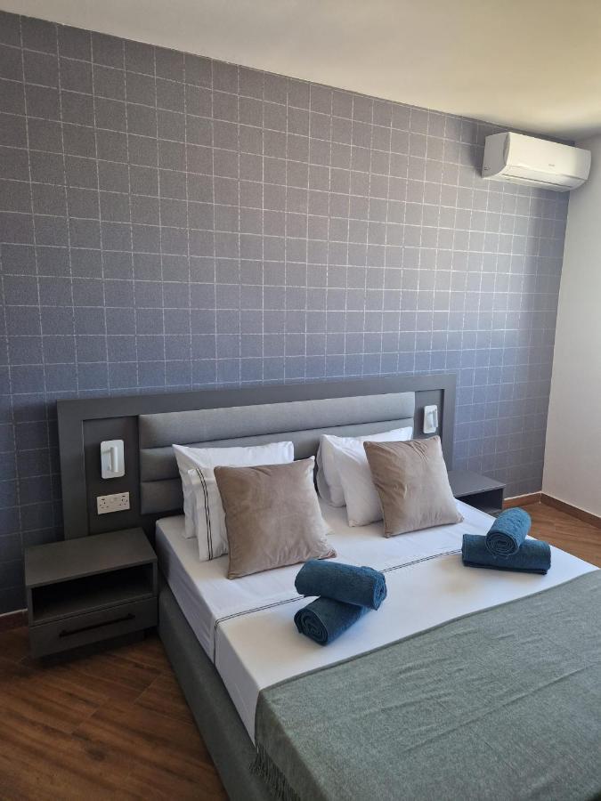Korzo Suites Msida Luxury Penthouse With Pool المظهر الخارجي الصورة