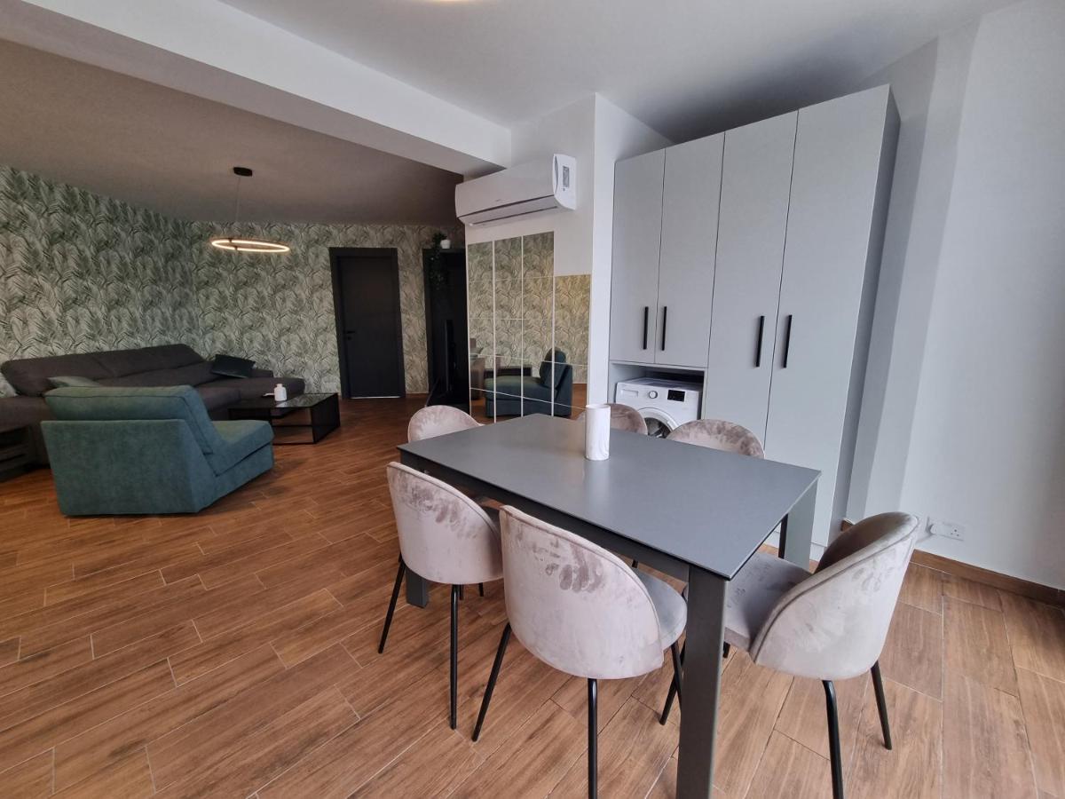 Korzo Suites Msida Luxury Penthouse With Pool المظهر الخارجي الصورة