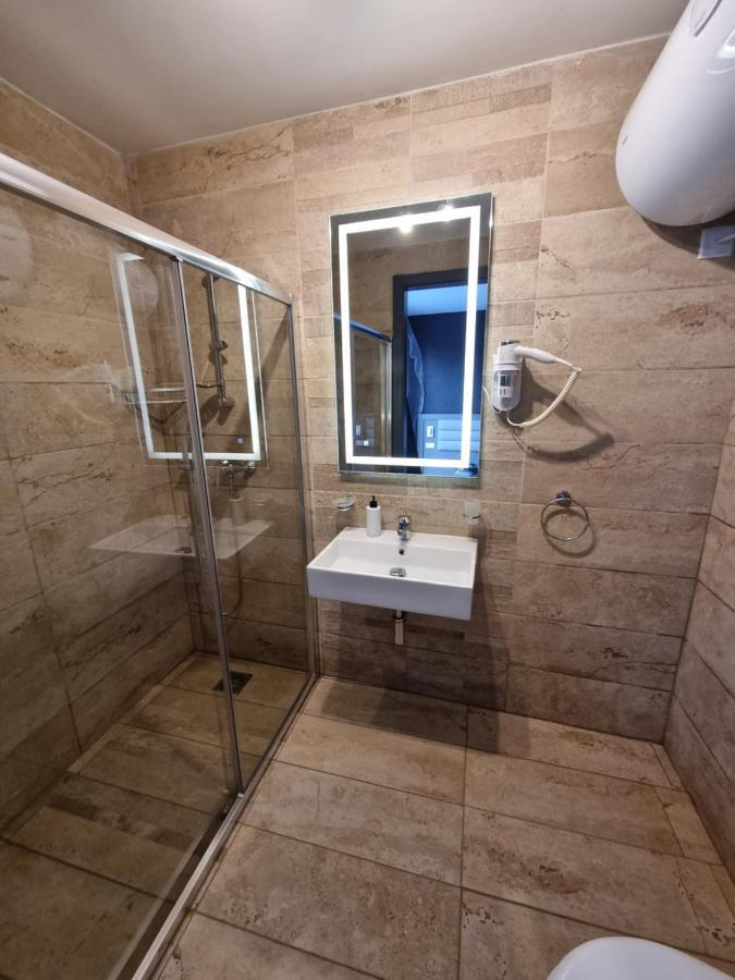 Korzo Suites Msida Luxury Penthouse With Pool المظهر الخارجي الصورة