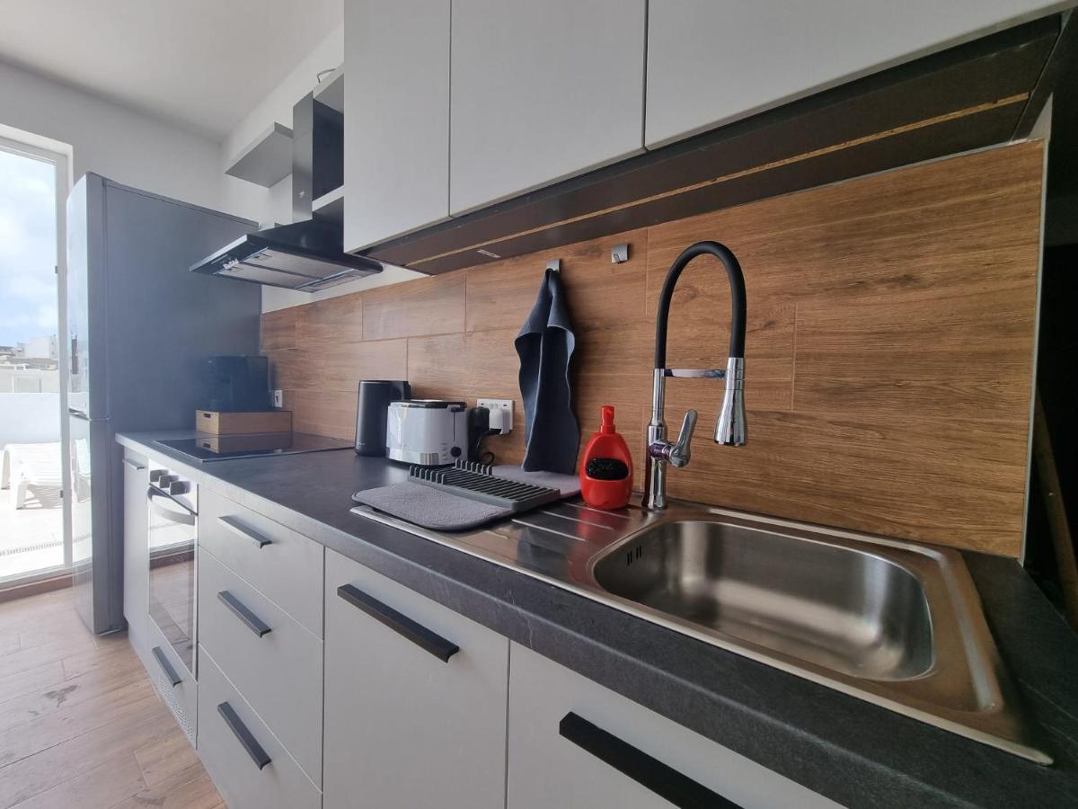 Korzo Suites Msida Luxury Penthouse With Pool المظهر الخارجي الصورة