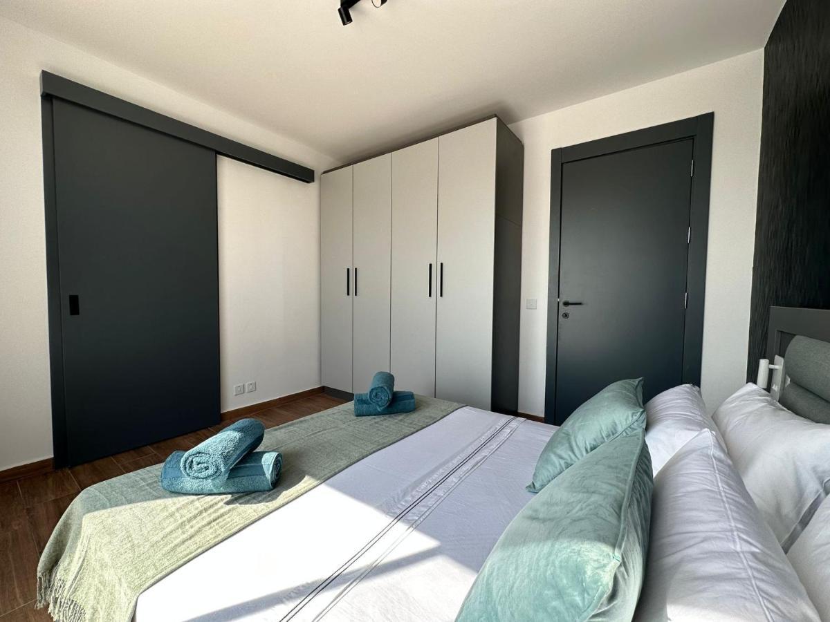 Korzo Suites Msida Luxury Penthouse With Pool المظهر الخارجي الصورة