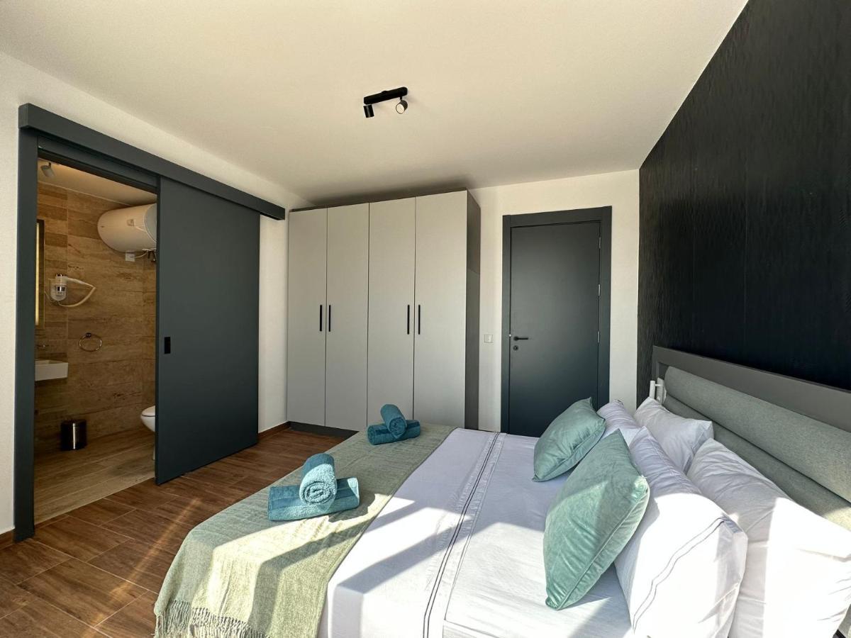 Korzo Suites Msida Luxury Penthouse With Pool المظهر الخارجي الصورة