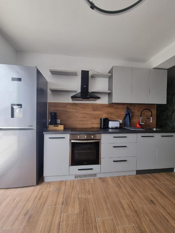 Korzo Suites Msida Luxury Penthouse With Pool المظهر الخارجي الصورة