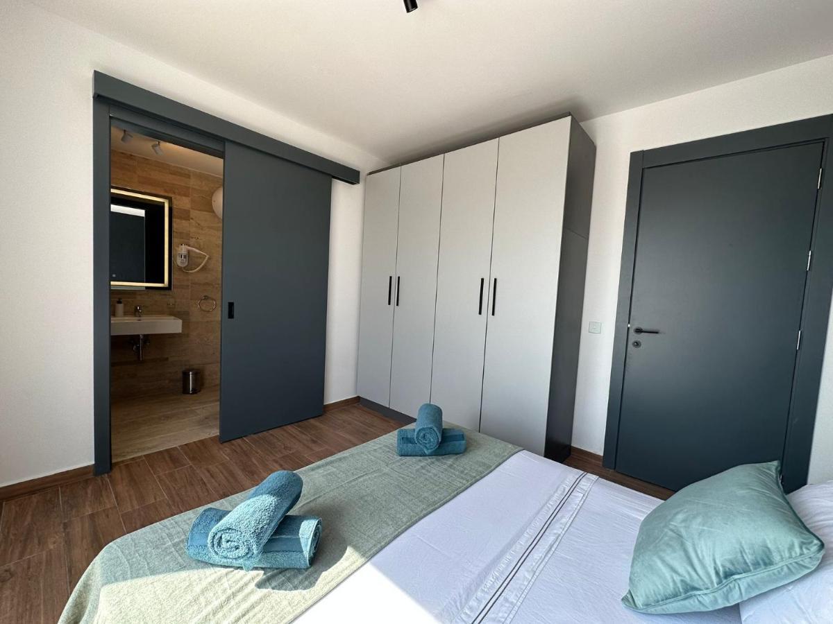 Korzo Suites Msida Luxury Penthouse With Pool المظهر الخارجي الصورة