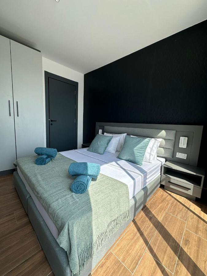 Korzo Suites Msida Luxury Penthouse With Pool المظهر الخارجي الصورة