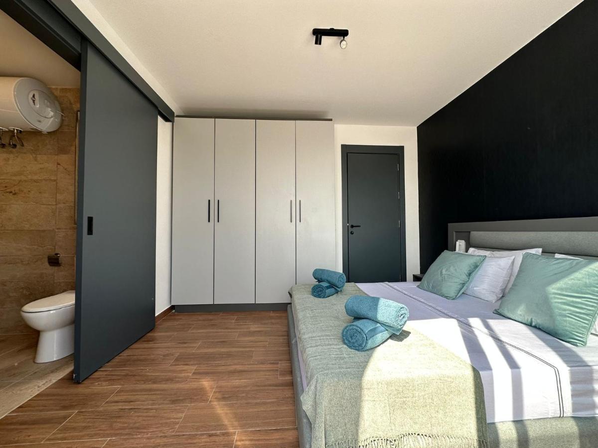 Korzo Suites Msida Luxury Penthouse With Pool المظهر الخارجي الصورة
