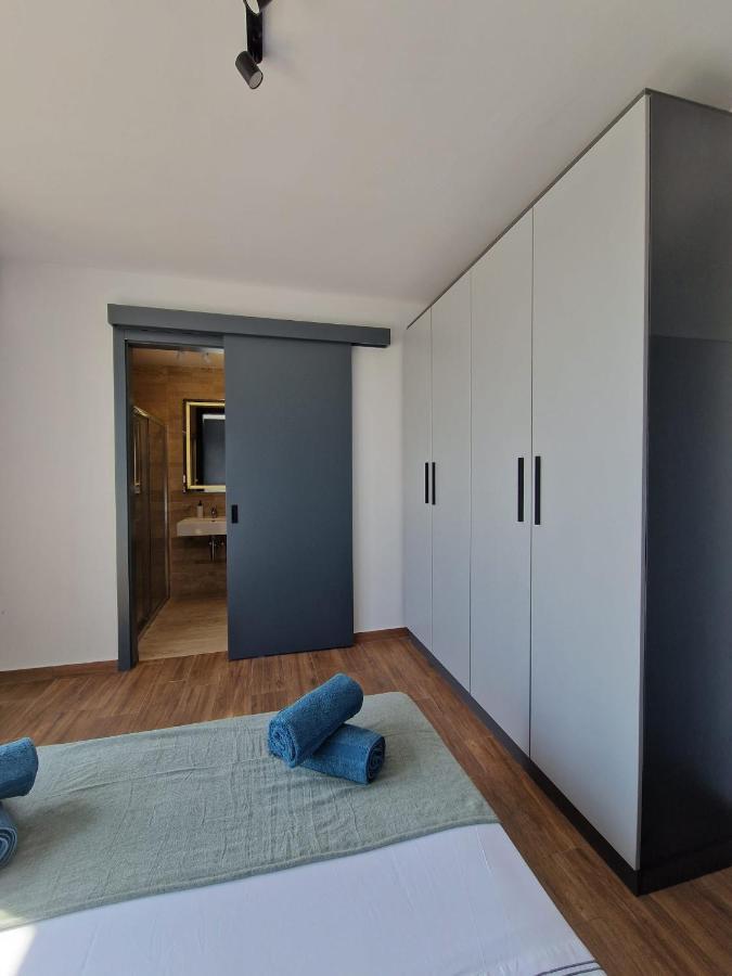 Korzo Suites Msida Luxury Penthouse With Pool المظهر الخارجي الصورة