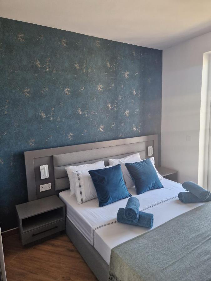Korzo Suites Msida Luxury Penthouse With Pool المظهر الخارجي الصورة