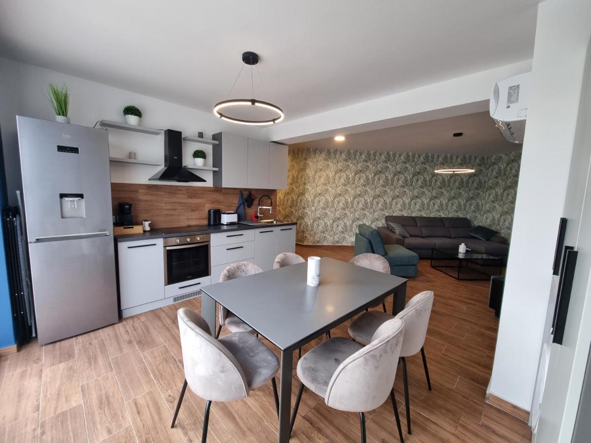 Korzo Suites Msida Luxury Penthouse With Pool المظهر الخارجي الصورة