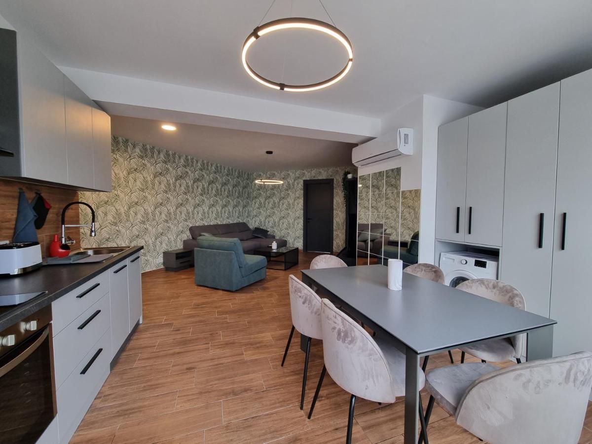 Korzo Suites Msida Luxury Penthouse With Pool المظهر الخارجي الصورة