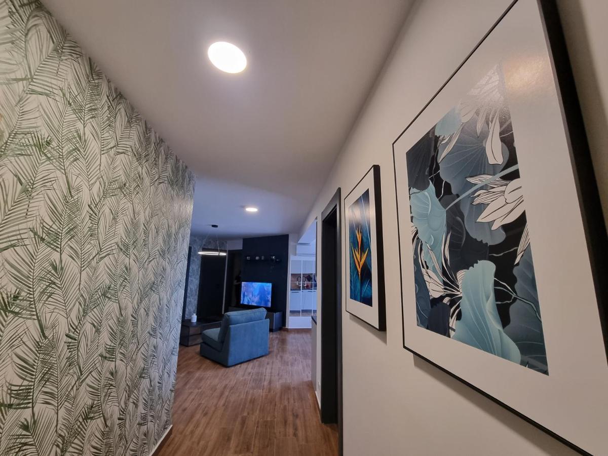 Korzo Suites Msida Luxury Penthouse With Pool المظهر الخارجي الصورة